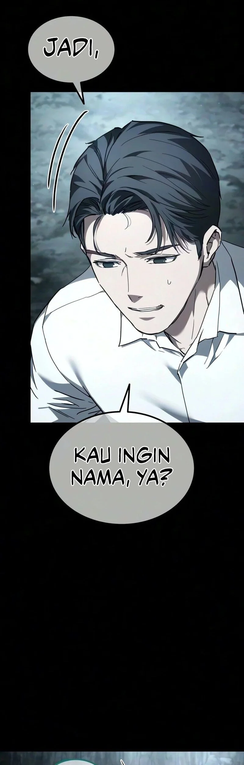 Goblin Inc Chapter 9 - halaman 27