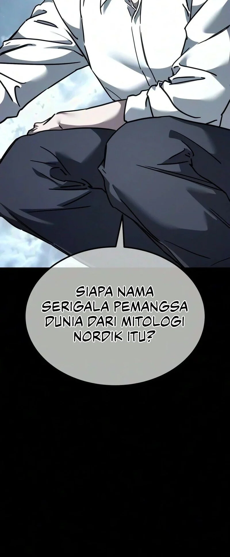 Goblin Inc Chapter 9 - halaman 29
