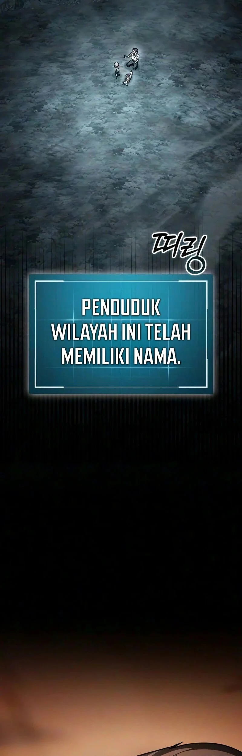 Goblin Inc Chapter 9 - halaman 36