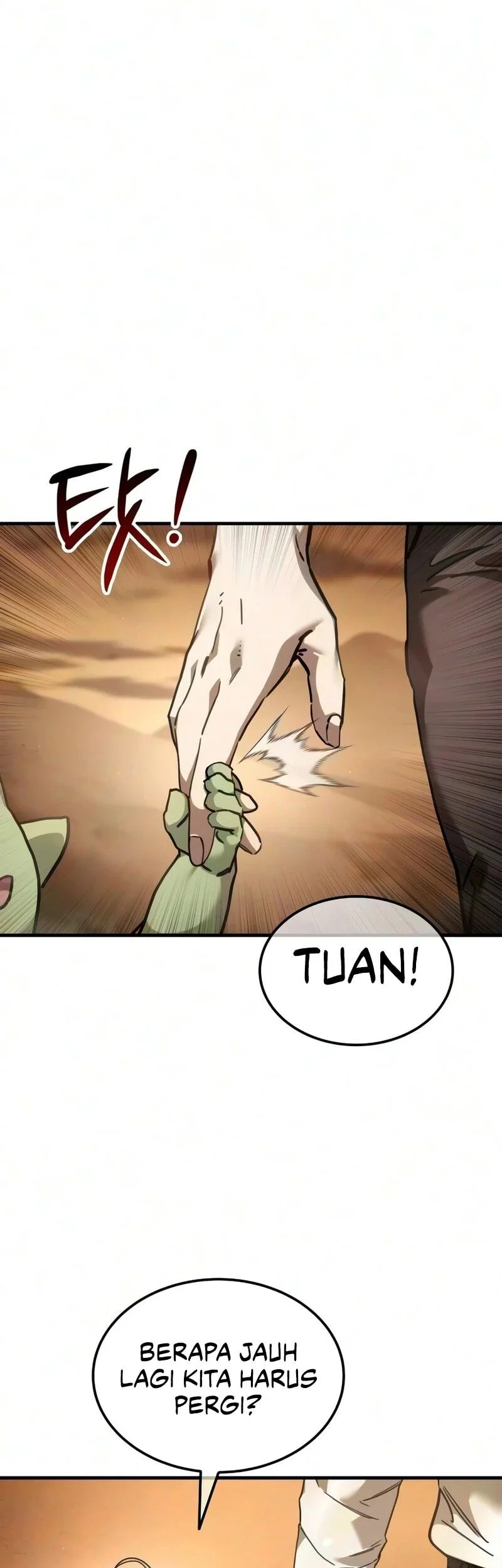 Goblin Inc Chapter 9 - halaman 38
