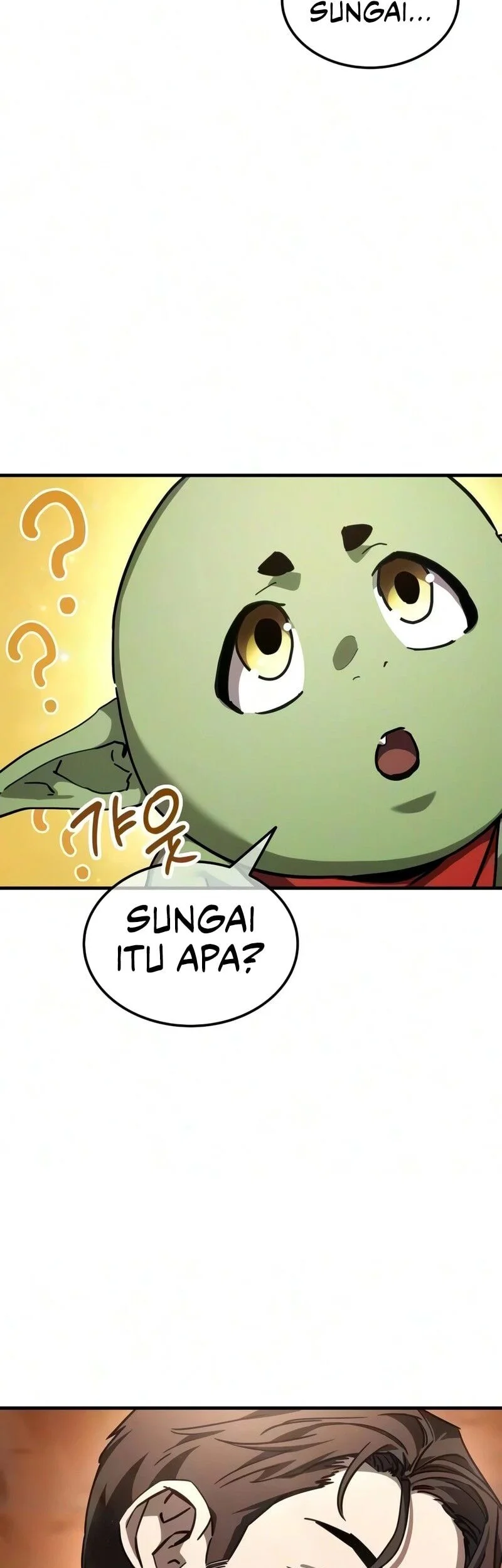 Goblin Inc Chapter 9 - halaman 40