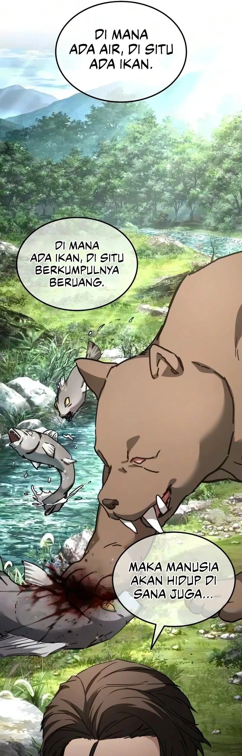 Goblin Inc Chapter 9 - halaman 42