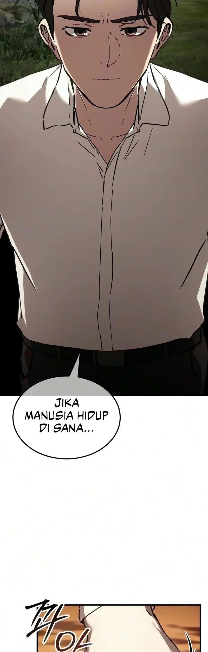 Goblin Inc Chapter 9 - halaman 43