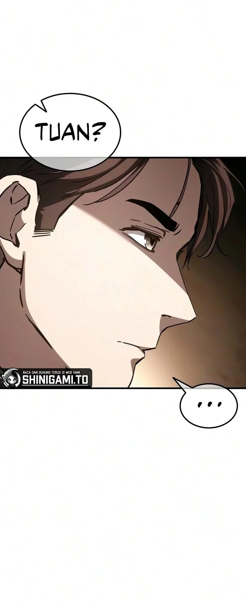 Goblin Inc Chapter 9 - halaman 45
