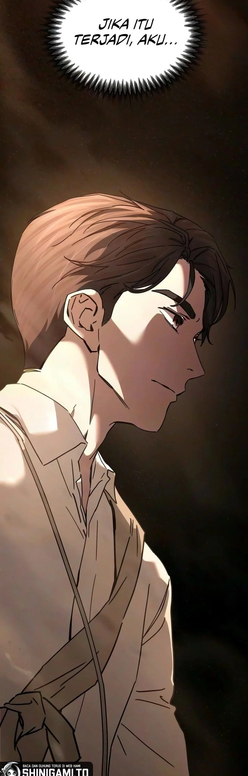 Goblin Inc Chapter 9 - halaman 47
