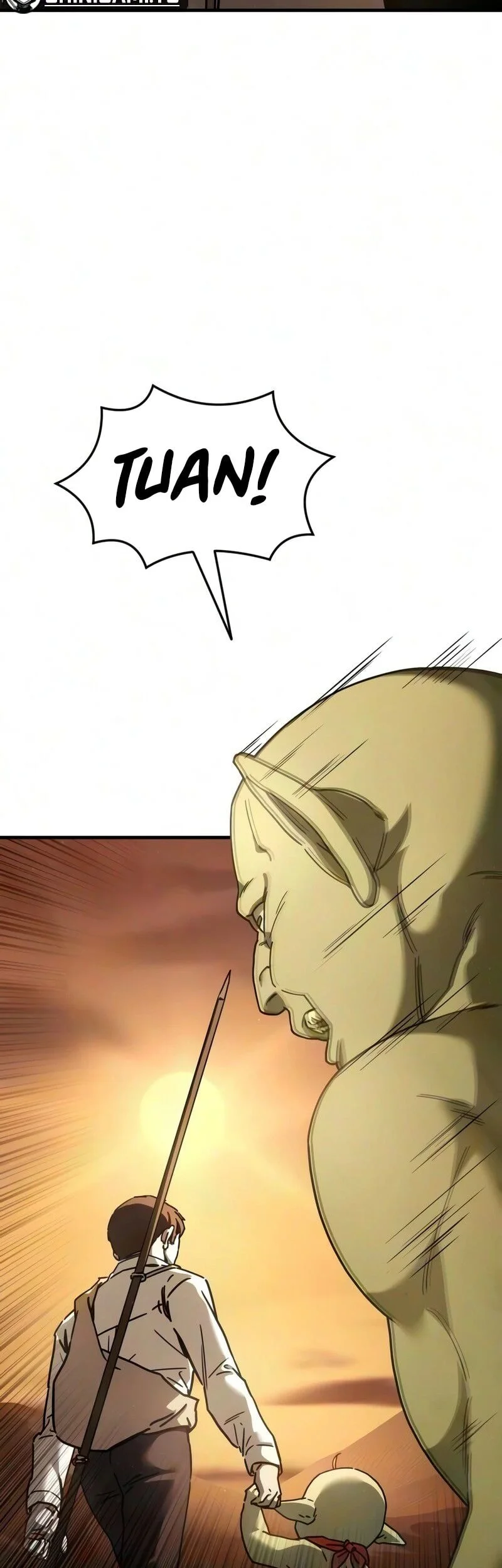 Goblin Inc Chapter 9 - halaman 48