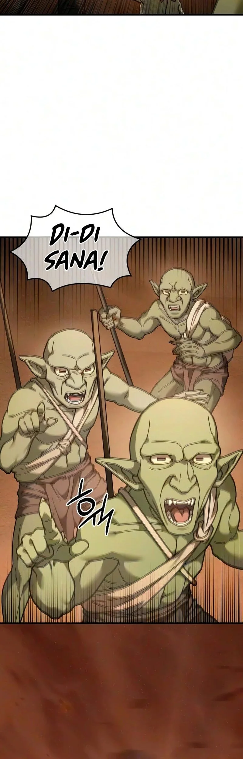 Goblin Inc Chapter 9 - halaman 49