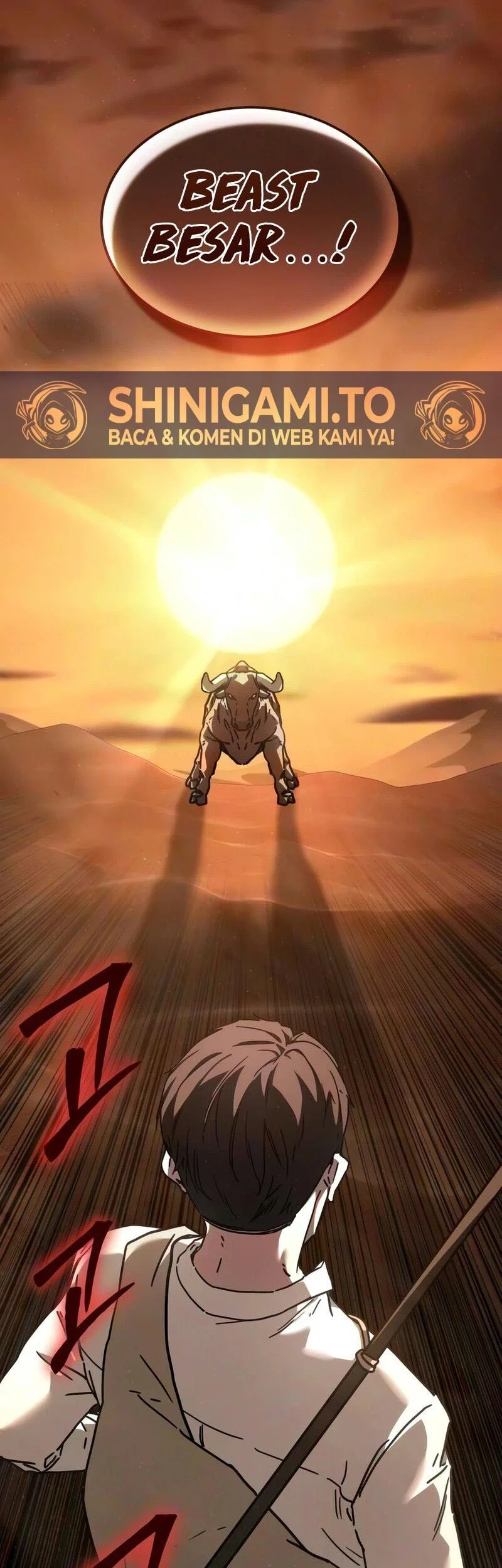 Goblin Inc Chapter 9 - halaman 50