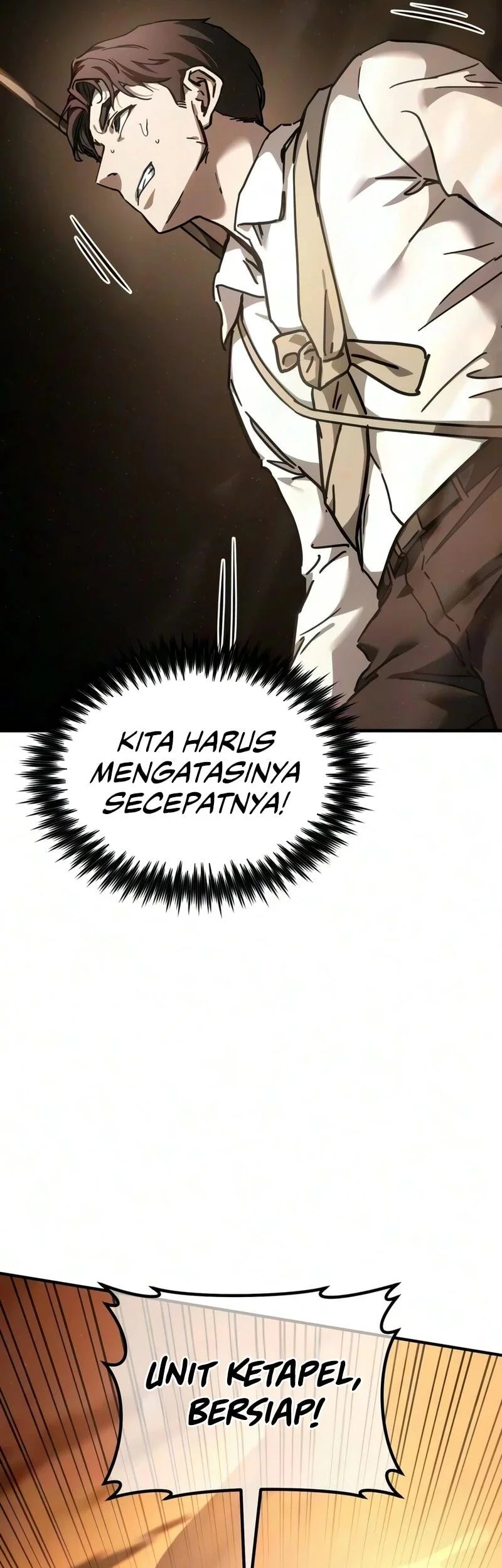 Goblin Inc Chapter 9 - halaman 62