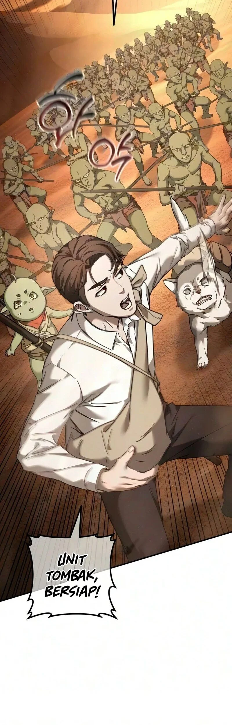 Goblin Inc Chapter 9 - halaman 63