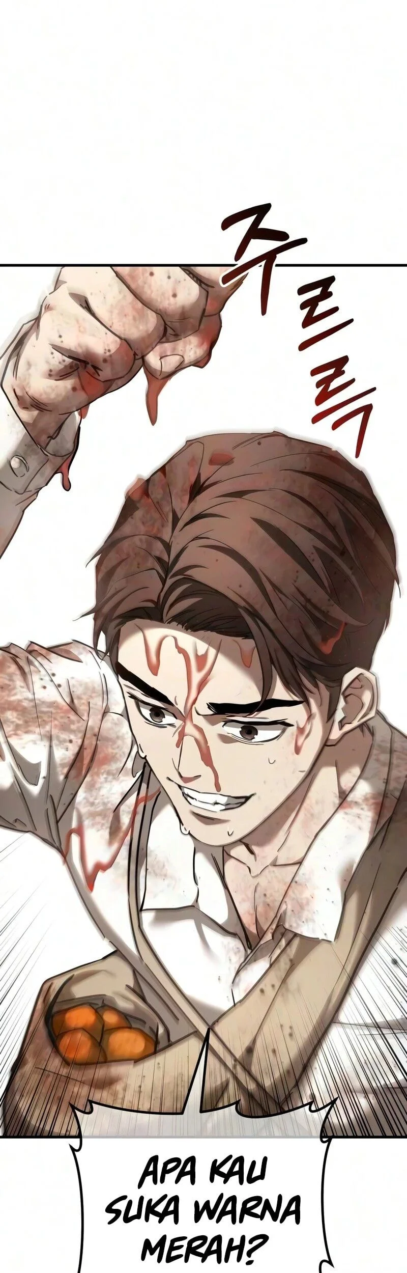 Goblin Inc Chapter 9 - halaman 66