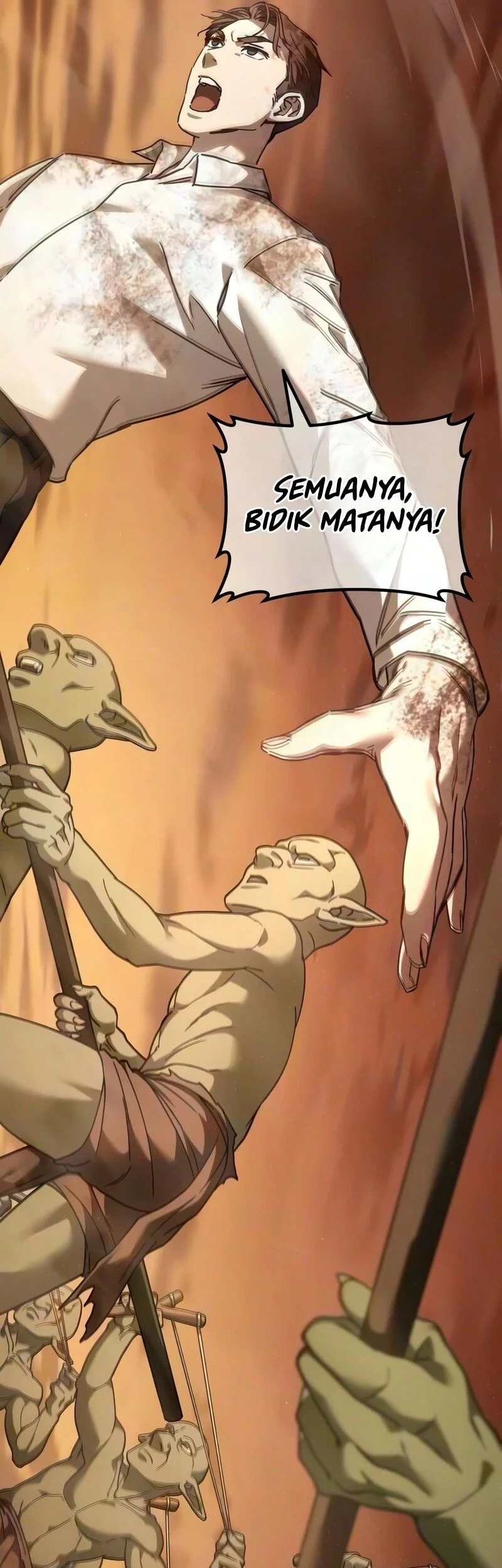 Goblin Inc Chapter 9 - halaman 70