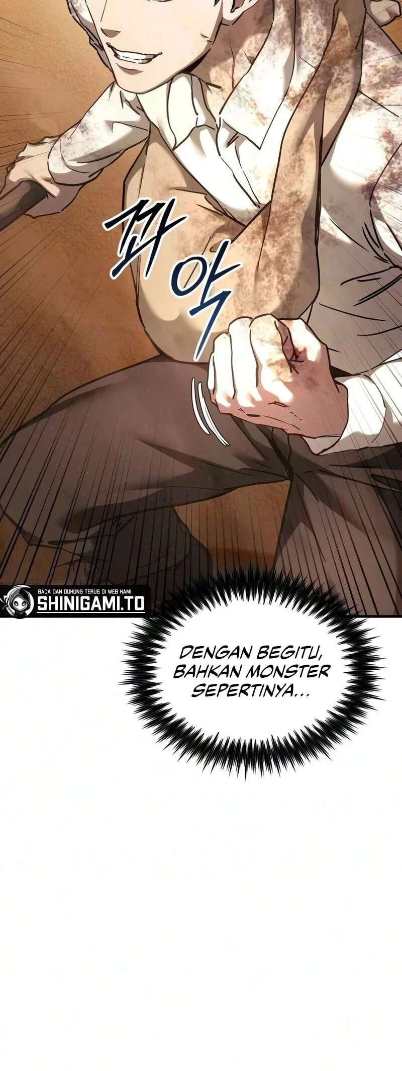 Goblin Inc Chapter 9 - halaman 77