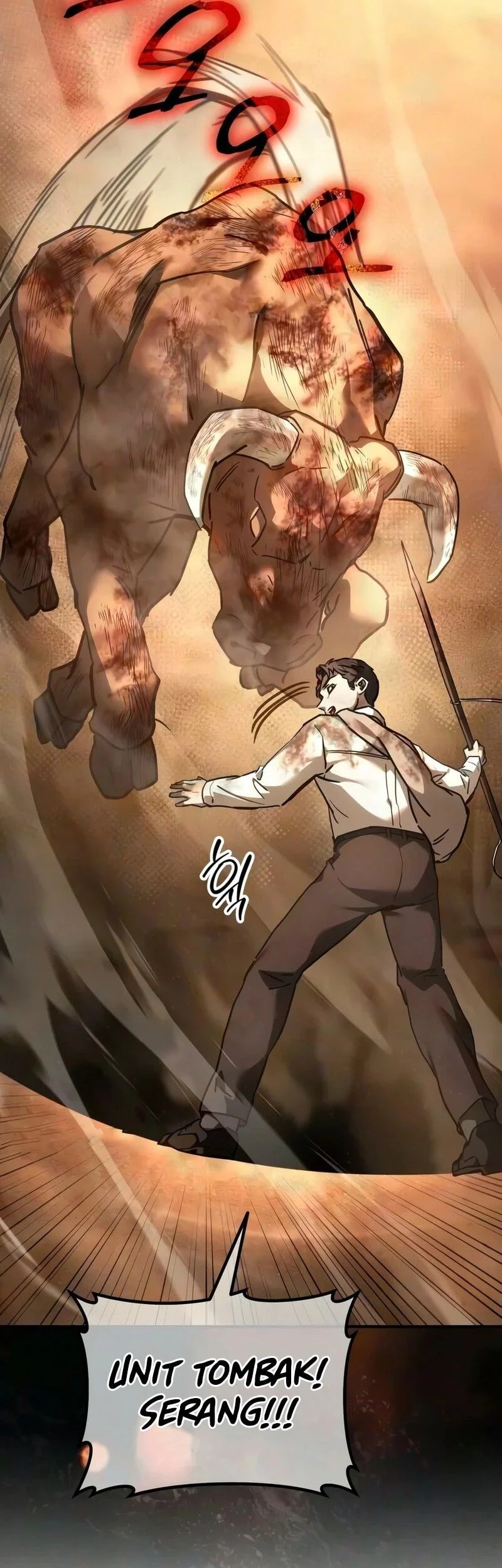 Goblin Inc Chapter 9 - halaman 82