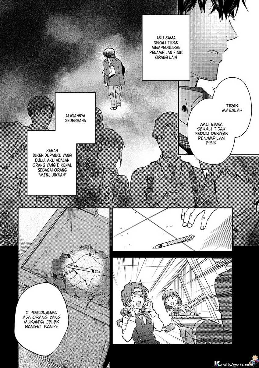 Goblin Reijou to Tensei Kizoku ga Shiawase ni Naru made Chapter 1.1 - halaman 11