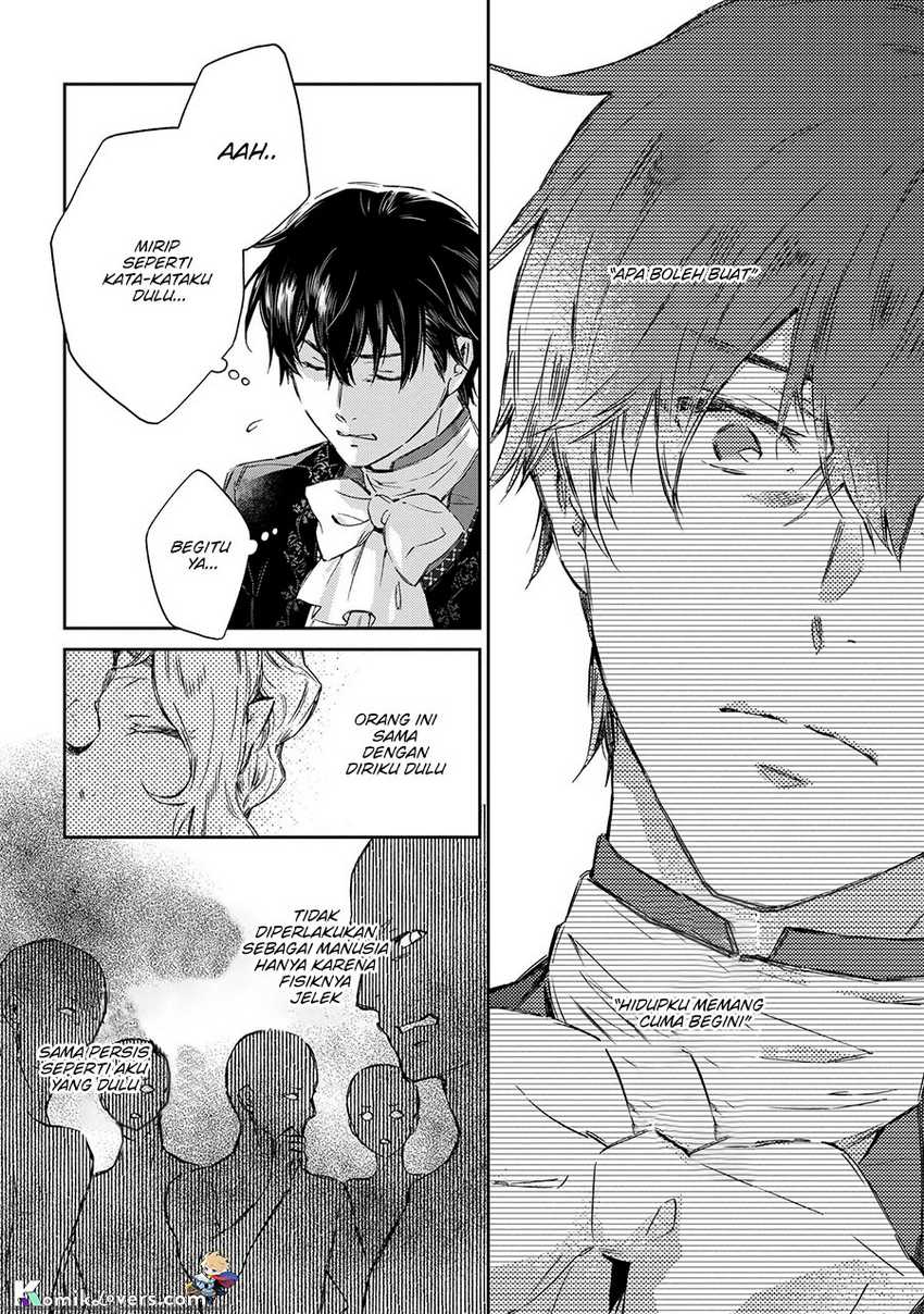 Goblin Reijou to Tensei Kizoku ga Shiawase ni Naru made Chapter 1.5 - halaman 10