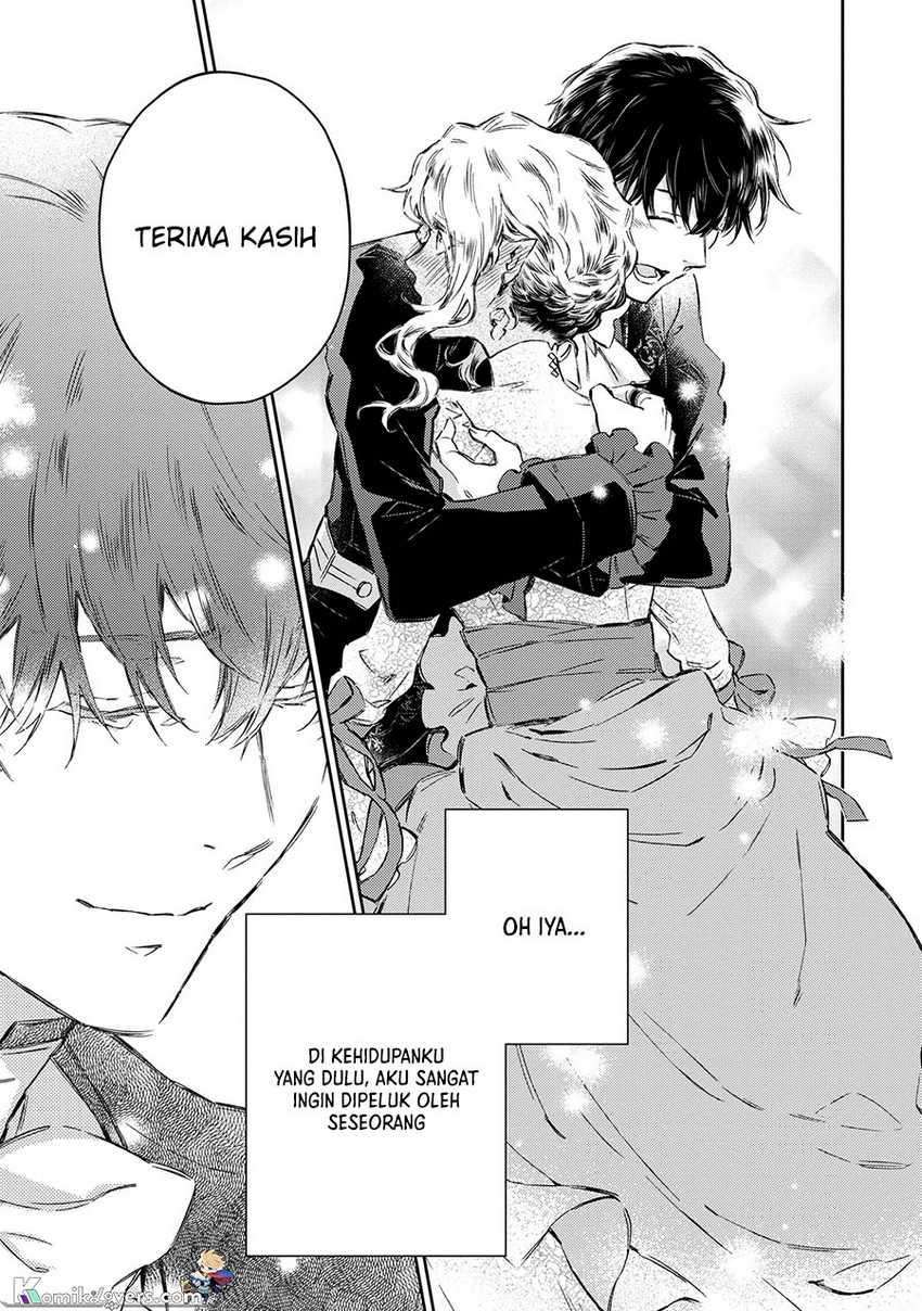 Goblin Reijou to Tensei Kizoku ga Shiawase ni Naru made Chapter 1.6 - halaman 3