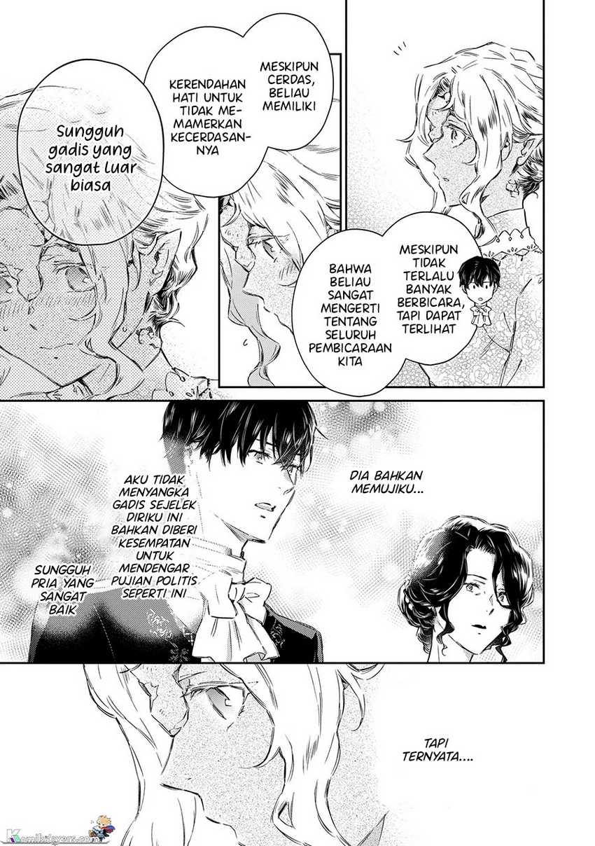 Goblin Reijou to Tensei Kizoku ga Shiawase ni Naru made Chapter 2.1 - halaman 2