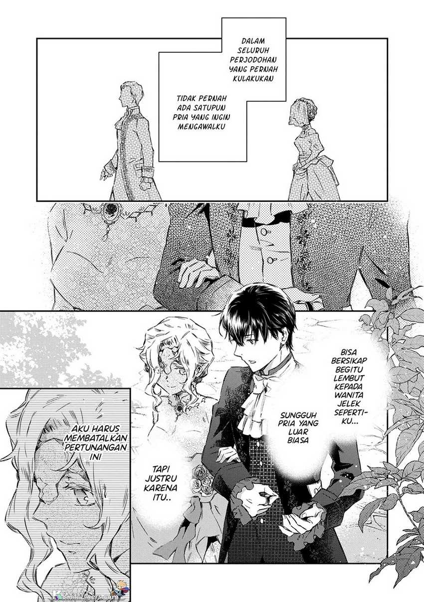 Goblin Reijou to Tensei Kizoku ga Shiawase ni Naru made Chapter 2.1 - halaman 4