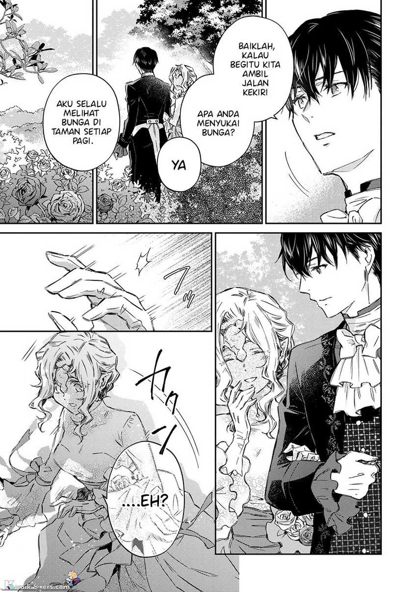 Goblin Reijou to Tensei Kizoku ga Shiawase ni Naru made Chapter 2.2 - halaman 2