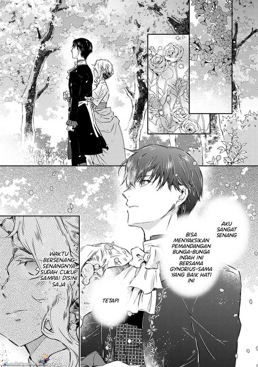 Goblin Reijou to Tensei Kizoku ga Shiawase ni Naru made Chapter 2.2 - halaman 6