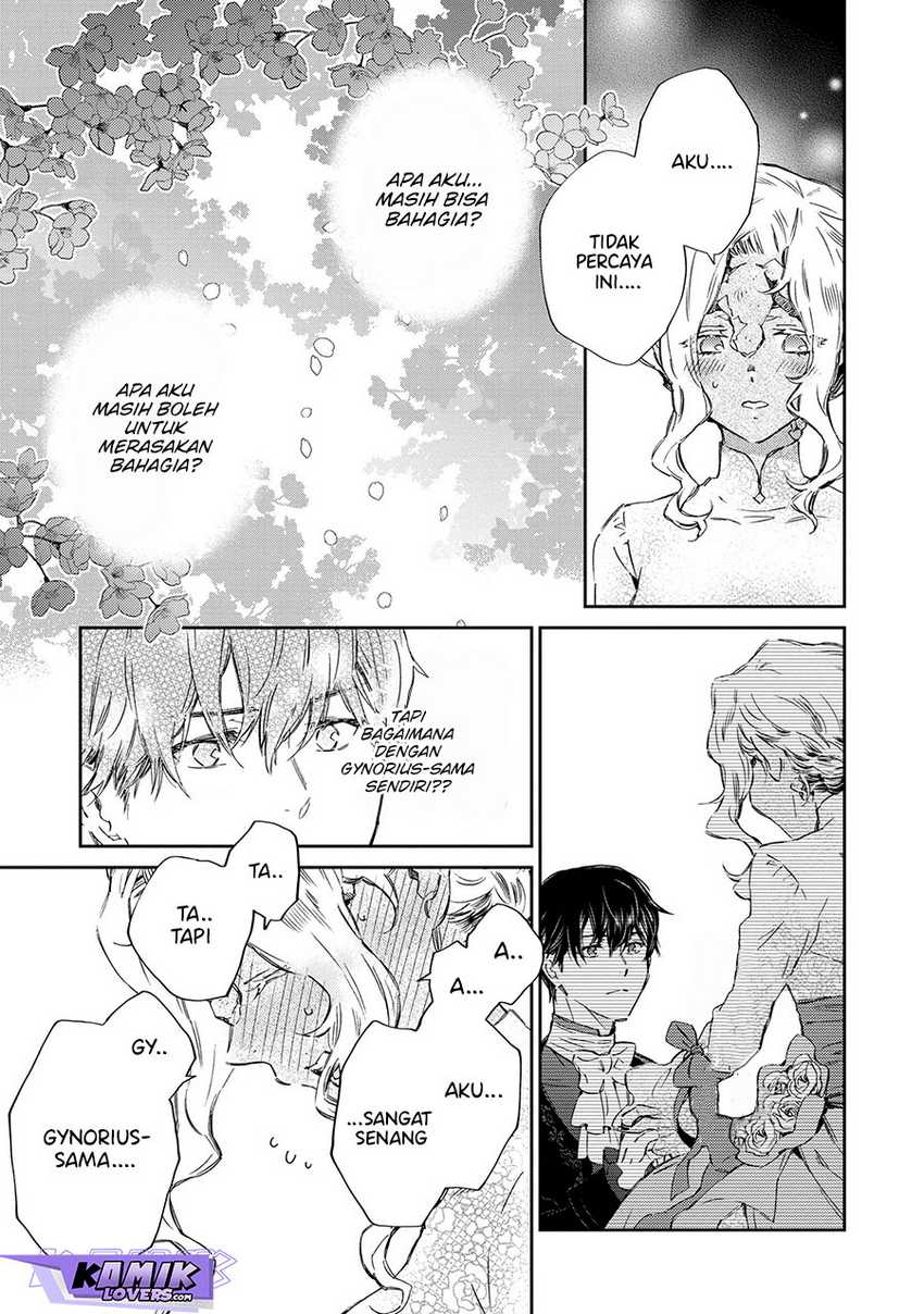 Goblin Reijou to Tensei Kizoku ga Shiawase ni Naru made Chapter 2.3 - halaman 1