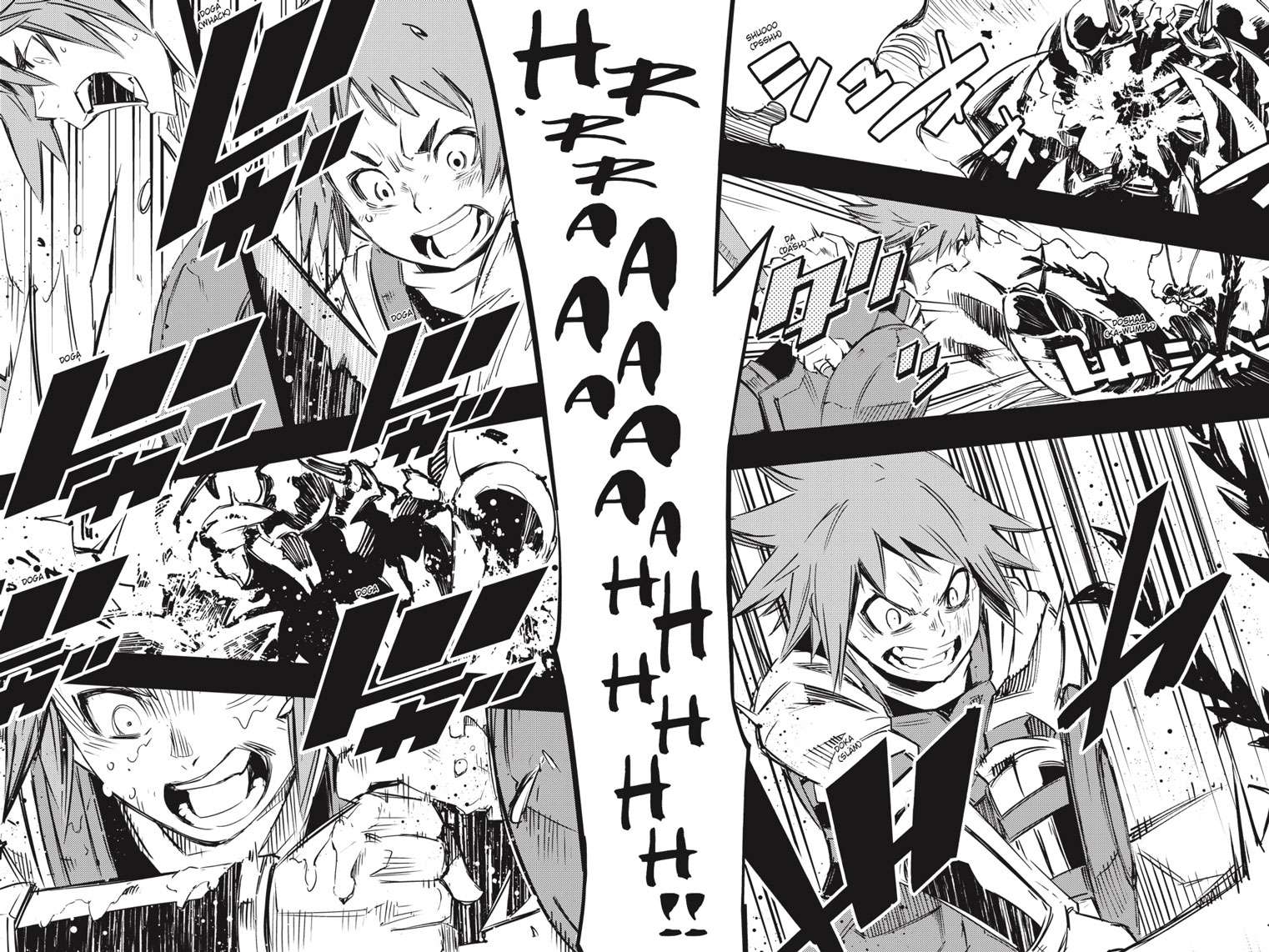 Goblin Slayer: Brand New Day Chapter 1.2 - halaman 37