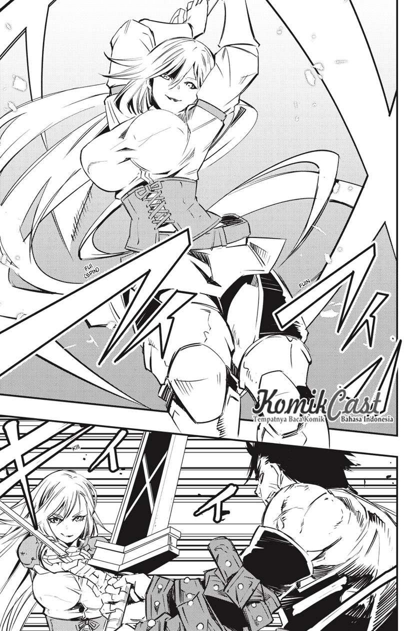 Goblin Slayer: Brand New Day Chapter 1.2 - halaman 4