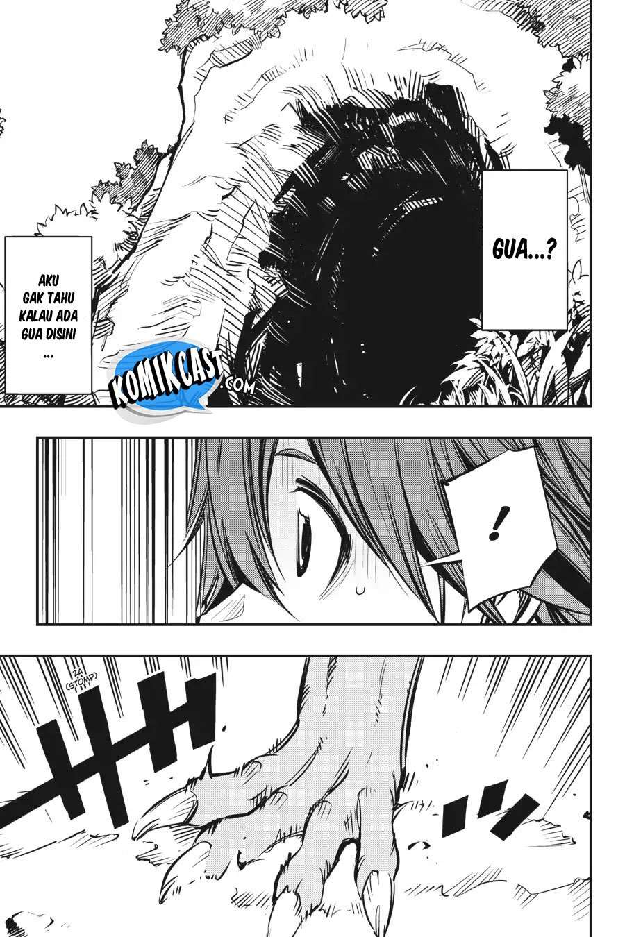 Goblin Slayer: Brand New Day Chapter 2 - halaman 23