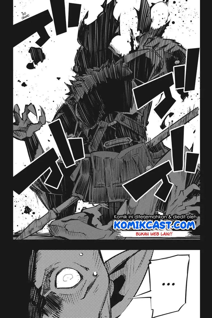 Goblin Slayer: Brand New Day Chapter 4 - halaman 37