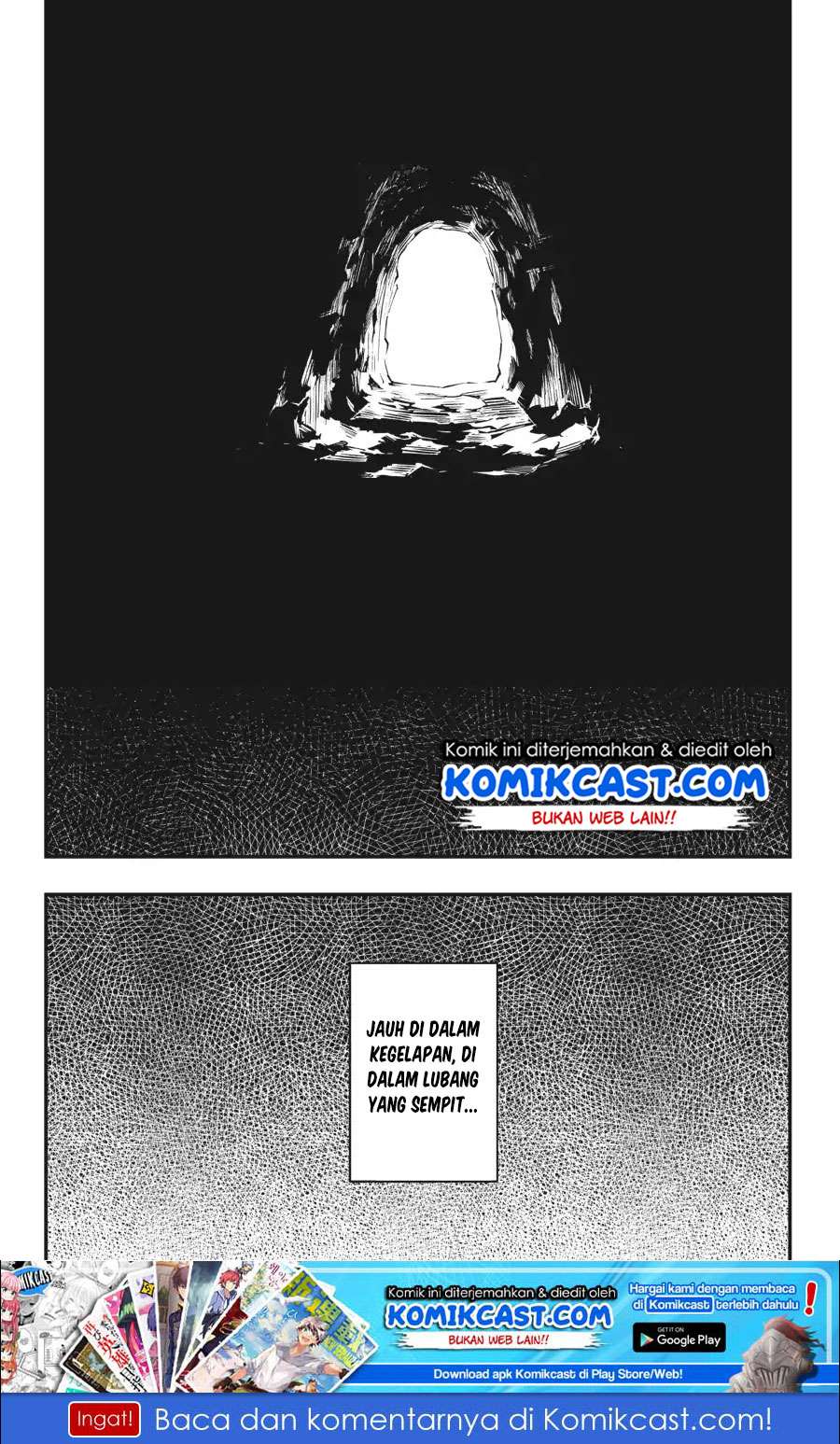 Goblin Slayer: Brand New Day Chapter 4 - halaman 4