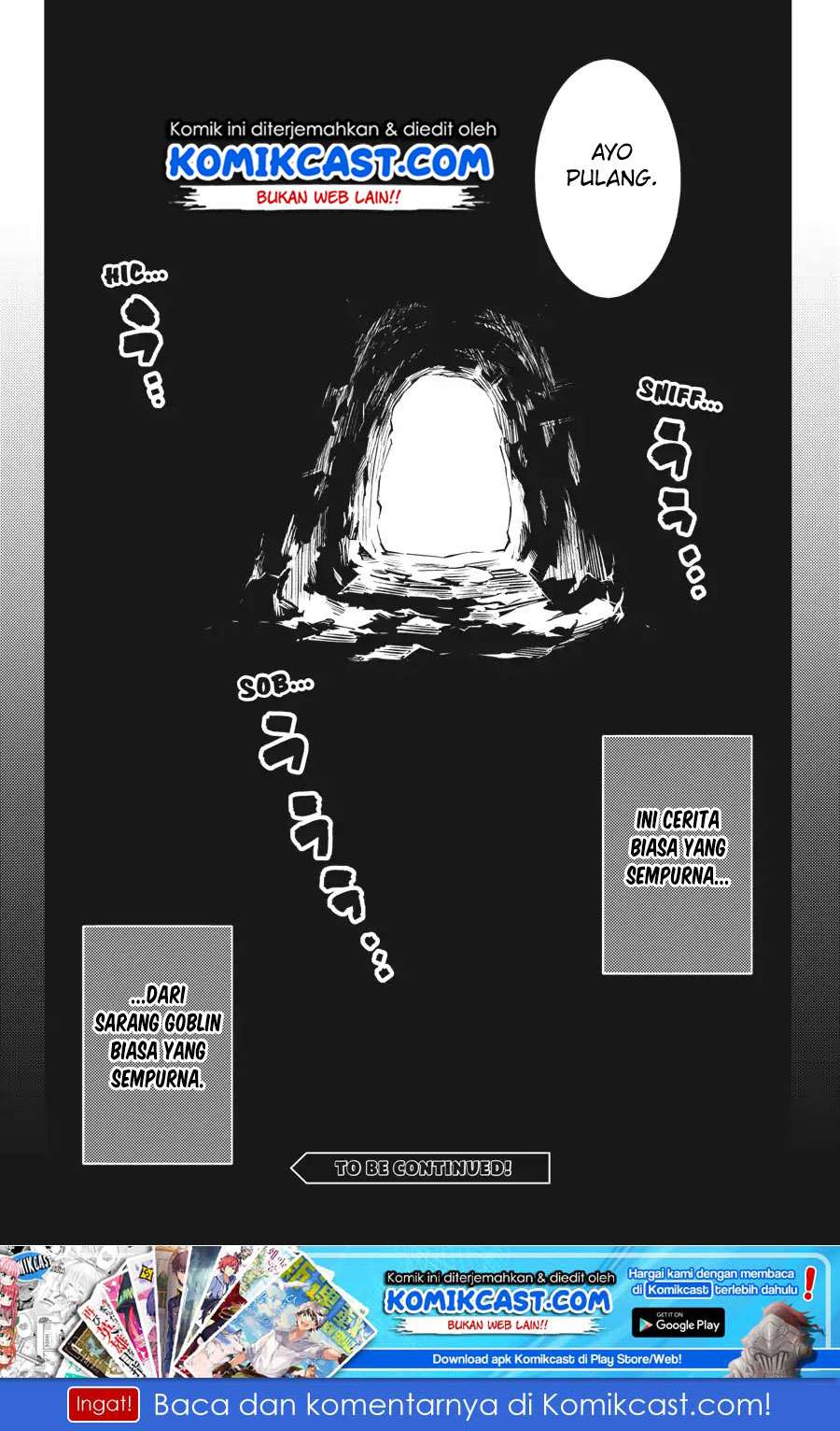 Goblin Slayer: Brand New Day Chapter 4 - halaman 48