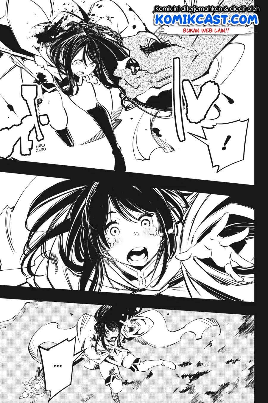 Goblin Slayer: Brand New Day Chapter 6 - halaman 13