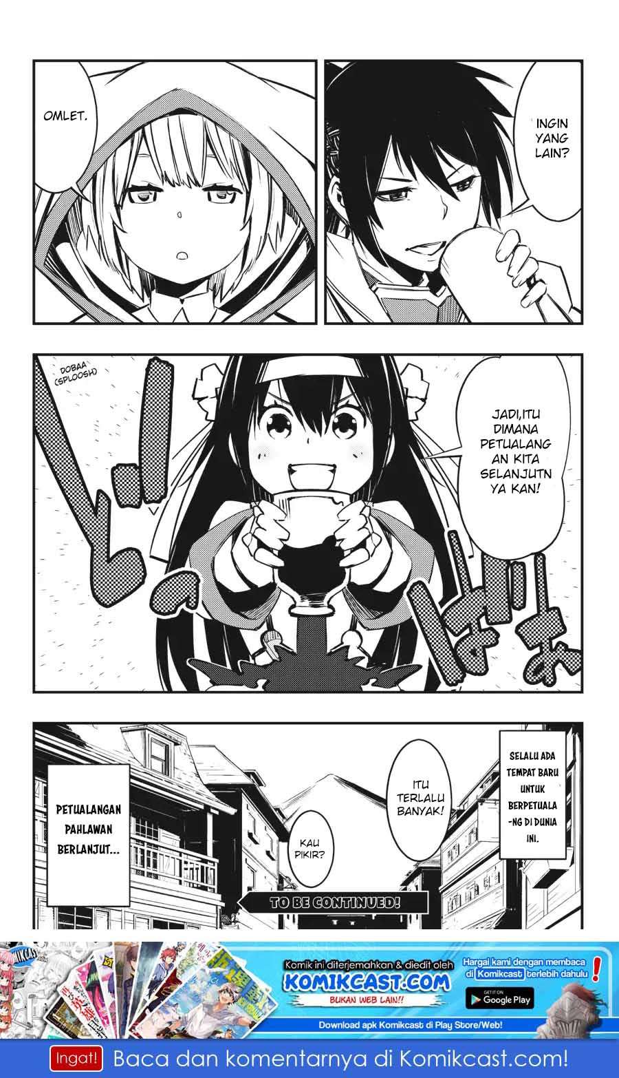 Goblin Slayer: Brand New Day Chapter 7 - halaman 11