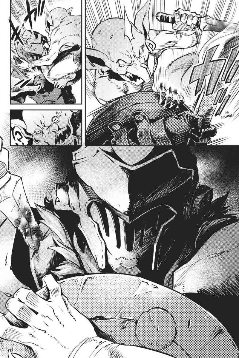 Goblin Slayer Chapter 1 - halaman 46