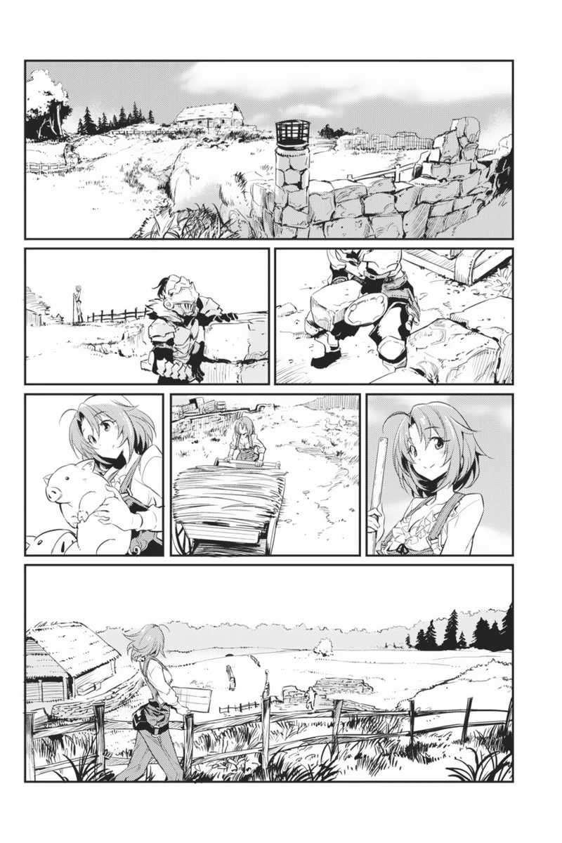 Goblin Slayer Chapter 10 - halaman 29