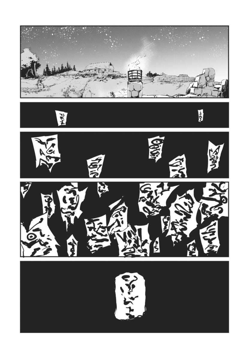Goblin Slayer Chapter 10 - halaman 34