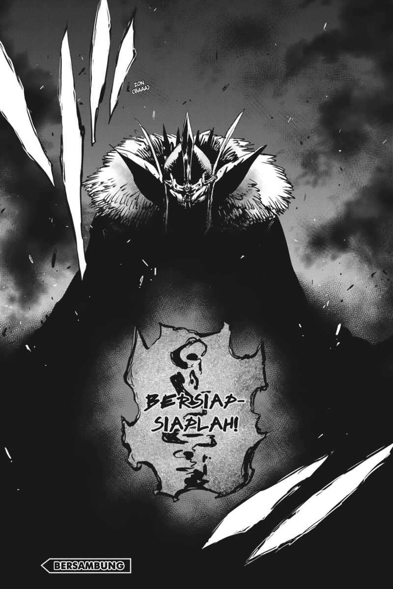 Goblin Slayer Chapter 10 - halaman 35