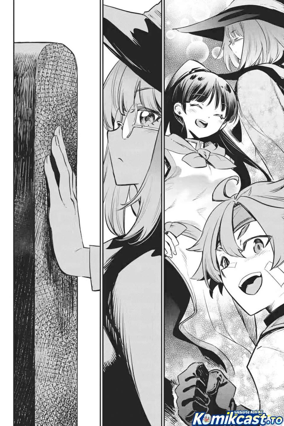 Goblin Slayer Chapter 102 - halaman 2