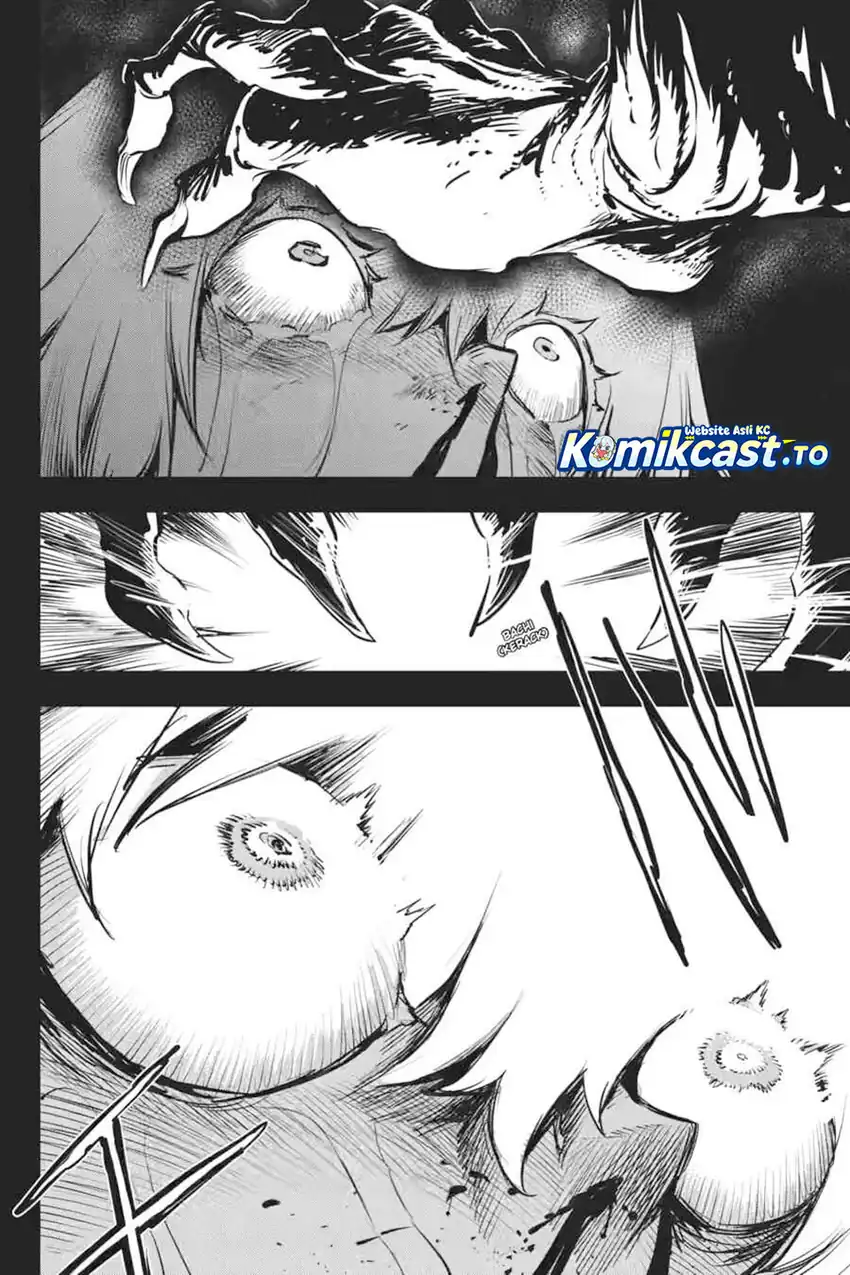 Goblin Slayer Chapter 105 - halaman 15