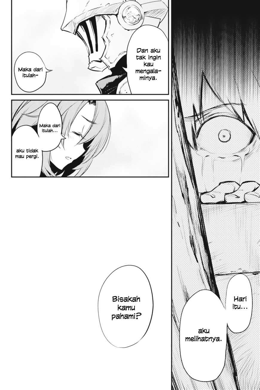 Goblin Slayer Chapter 11 - halaman 8