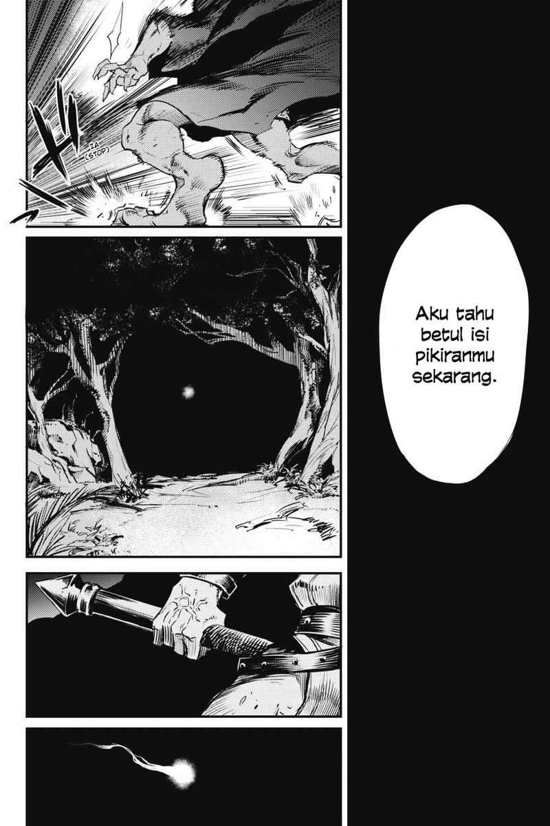 Goblin Slayer Chapter 13 - halaman 30