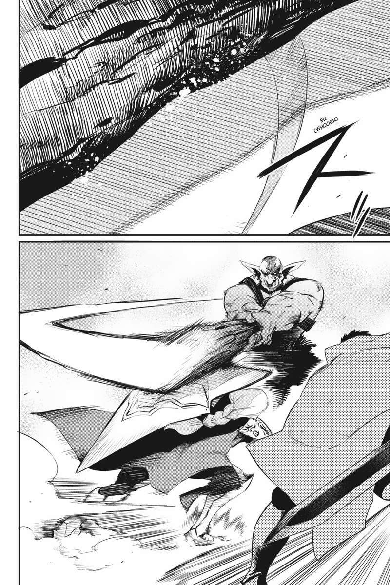 Goblin Slayer Chapter 14 - halaman 10
