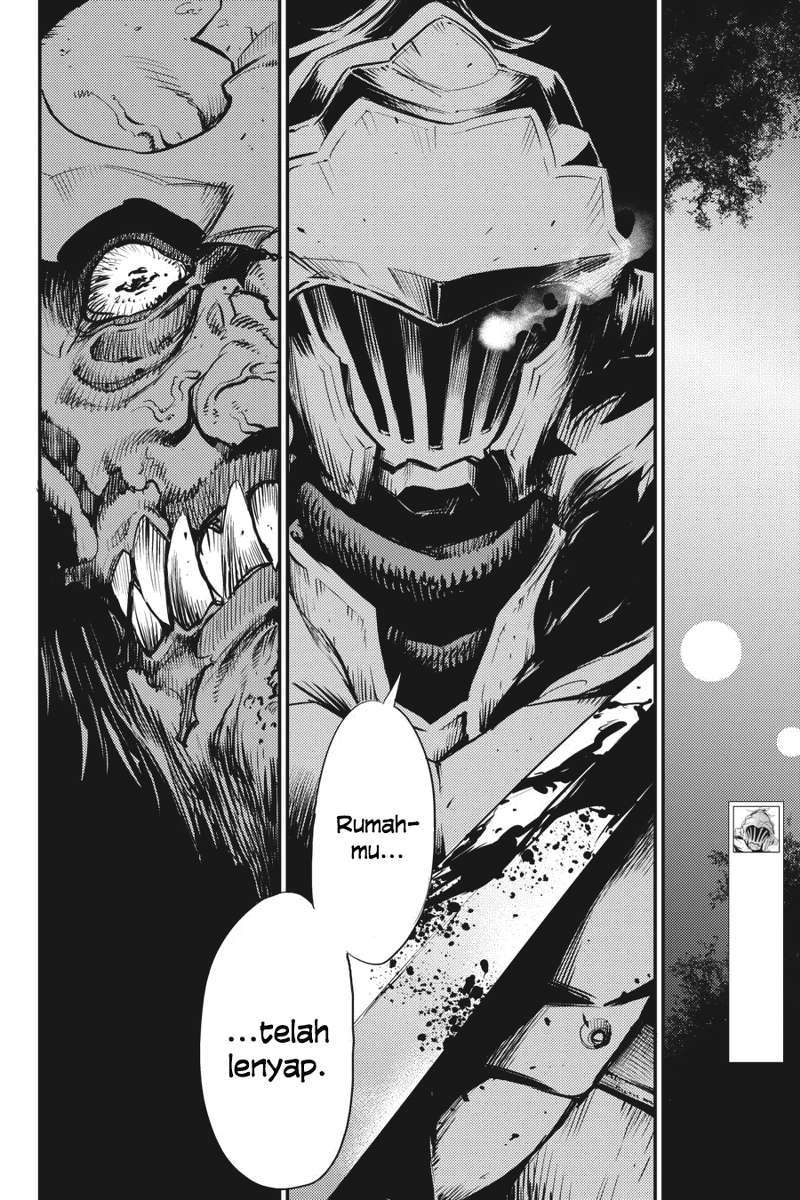 Goblin Slayer Chapter 14 - halaman 15