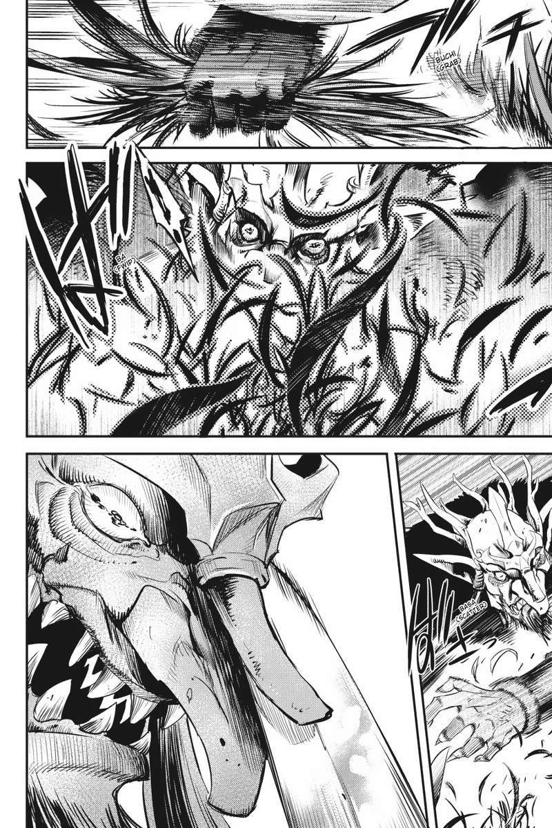 Goblin Slayer Chapter 14 - halaman 19