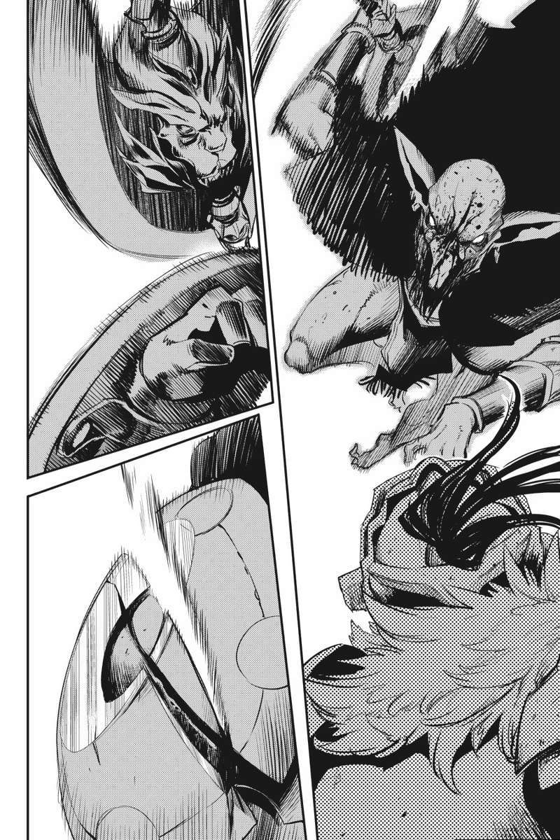 Goblin Slayer Chapter 14 - halaman 23