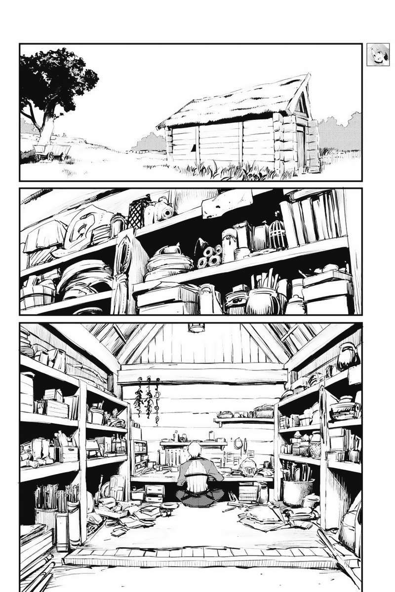 Goblin Slayer Chapter 16 - halaman 16