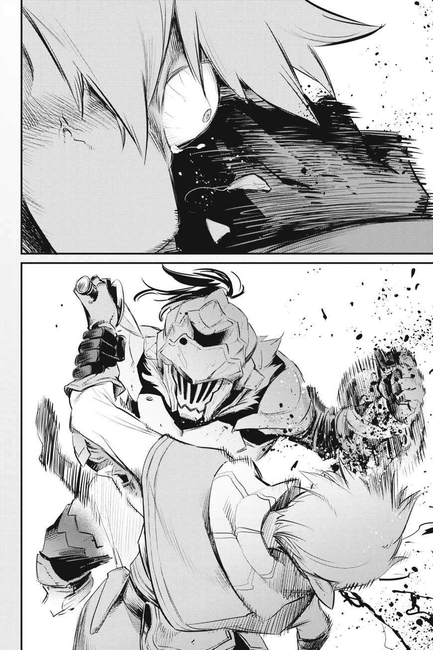 Goblin Slayer Chapter 17 - halaman 18