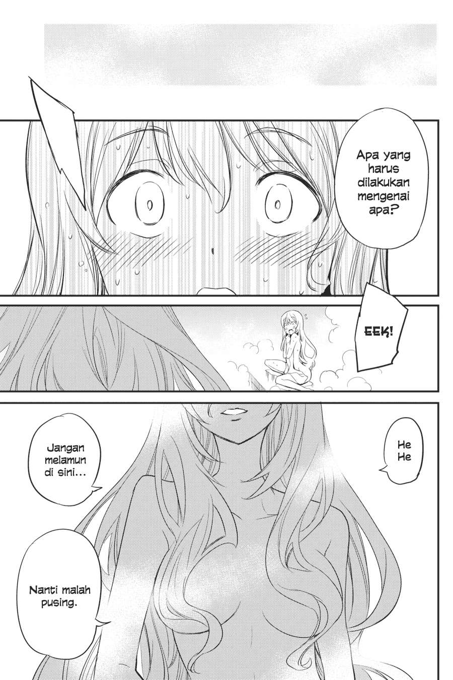 Goblin Slayer Chapter 20 - halaman 10