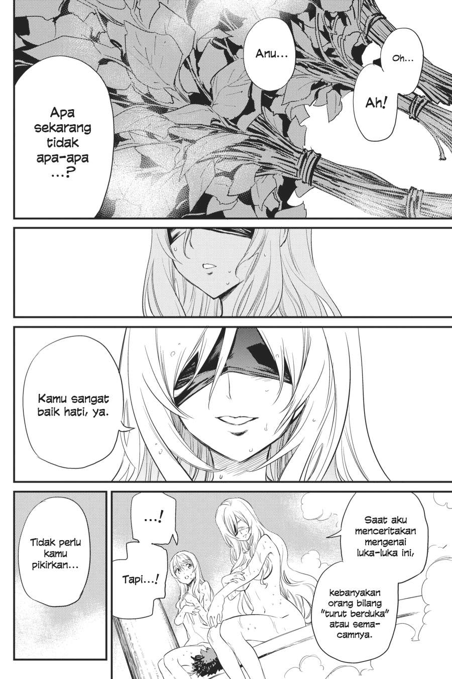 Goblin Slayer Chapter 20 - halaman 14